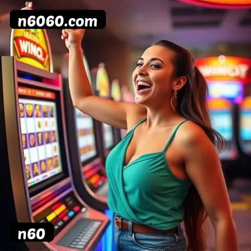 Jogos de Cassino em Destaque - Slots, Roleta, Blackjack