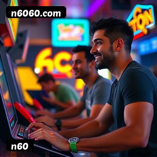 Categorias de Jogos - Slots, Mesa, Ao Vivo, Jackpots